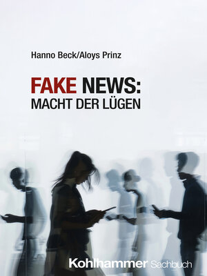 cover image of Fake News